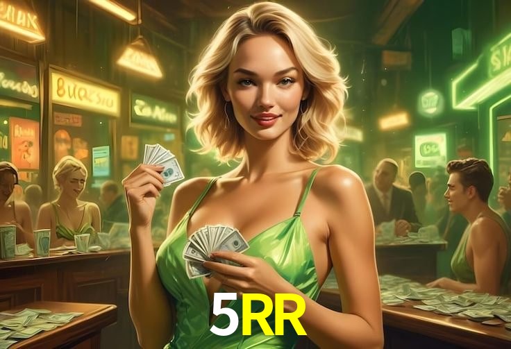 Benefícios da Conta 5RR