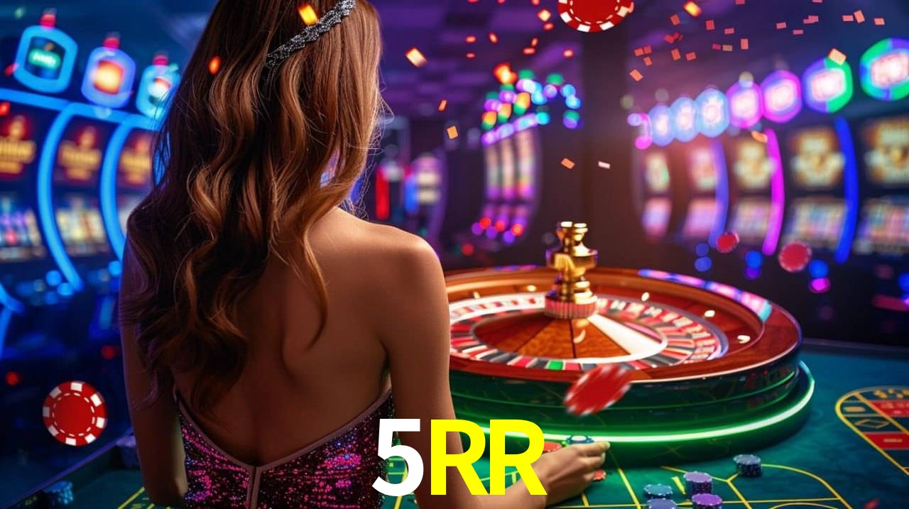 Descubra a Essência do 5RR: Nossa História e Compromissos