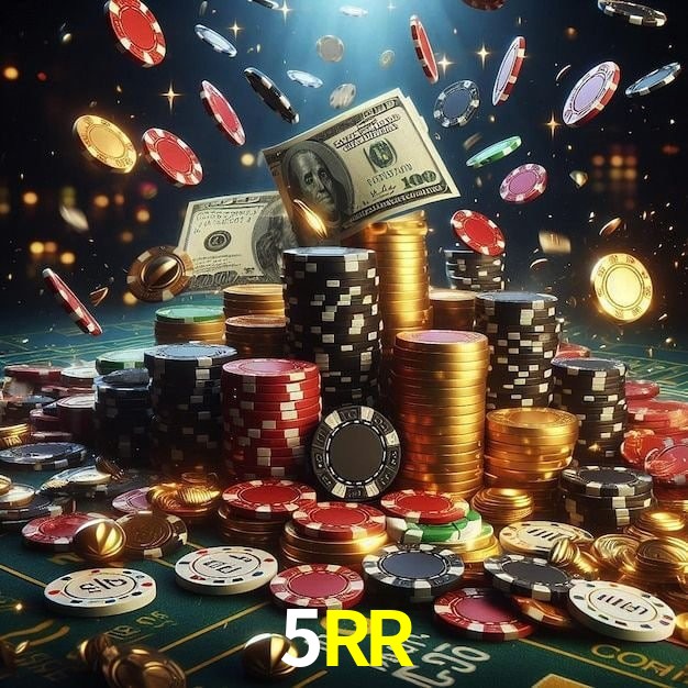 Descubra a Essência do 5RR: Nossa História e Compromissos