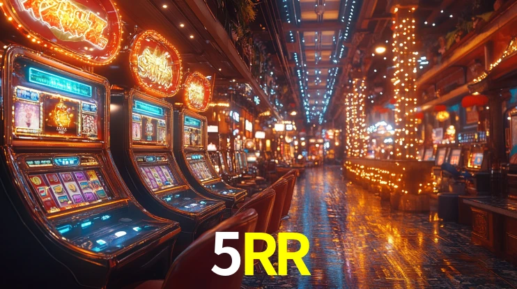 5RR.com
