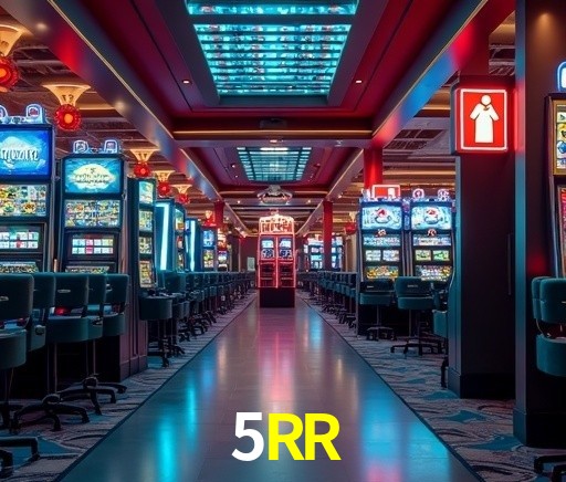 Integração de APIs 5RR