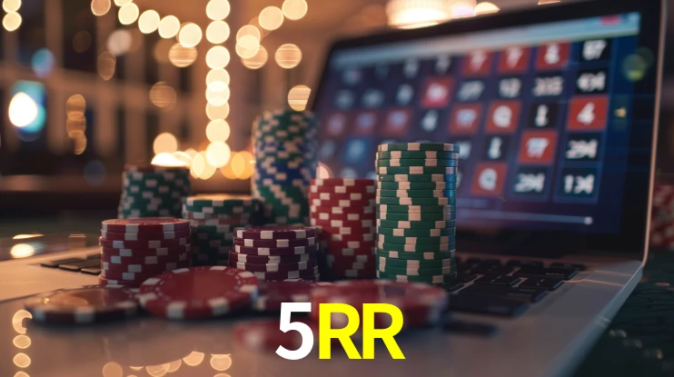 Games Directory 5RR