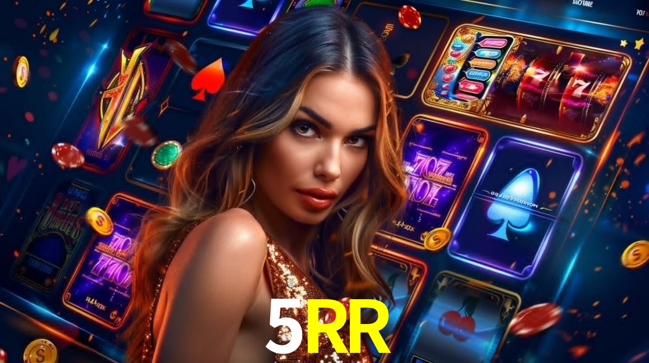 Promoções Sazonais 5RR