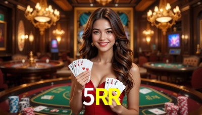 Slot Games 5RR