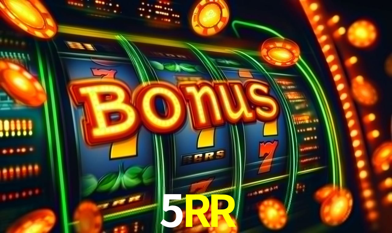 Live Casino 5RR