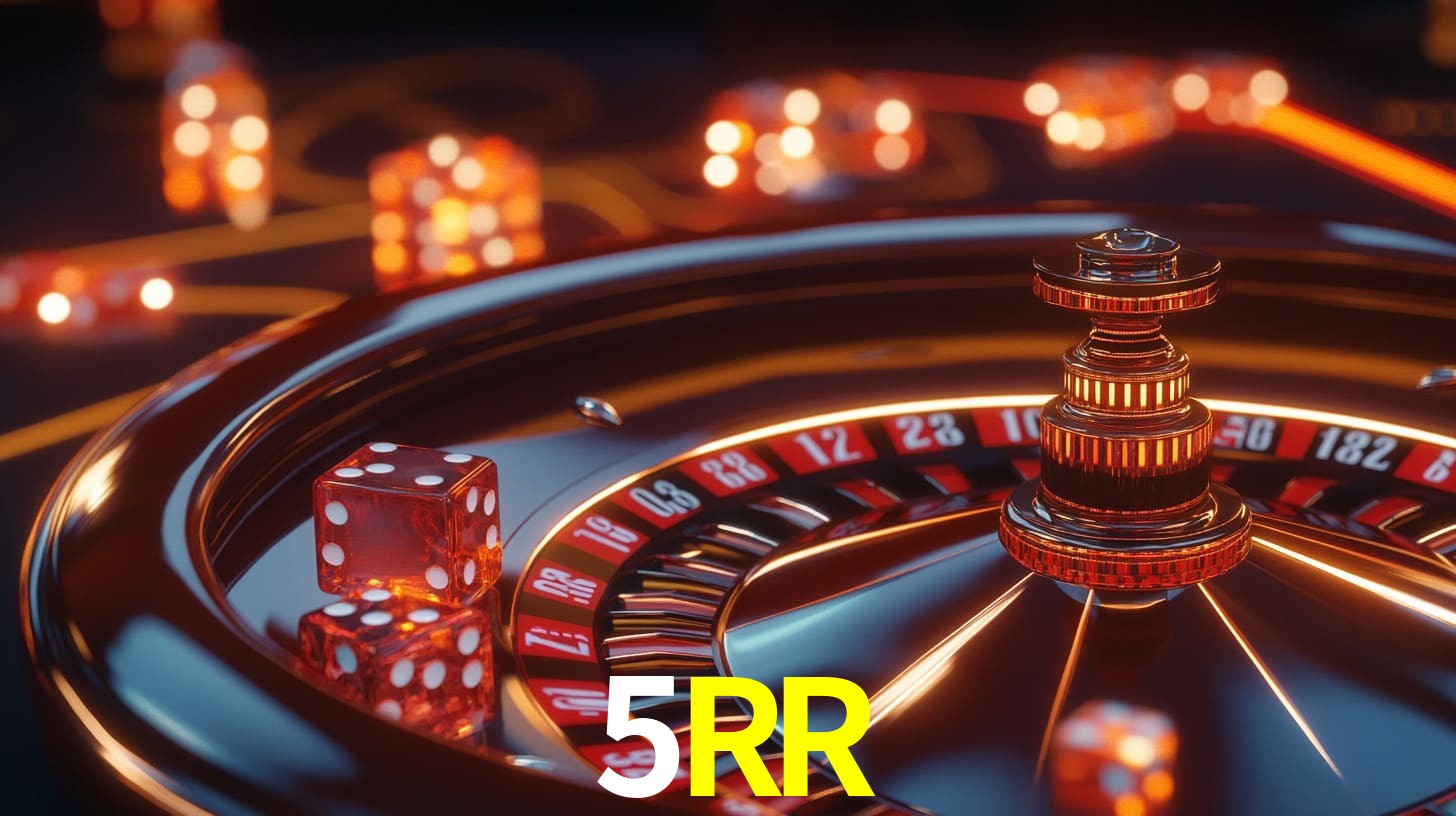 Desvendando o Mundo dos Jogos Virtuais na 5RR