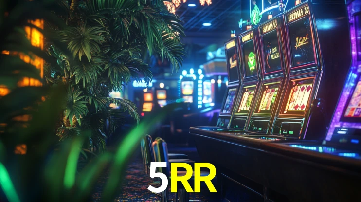 Welcome Bonus 5RR