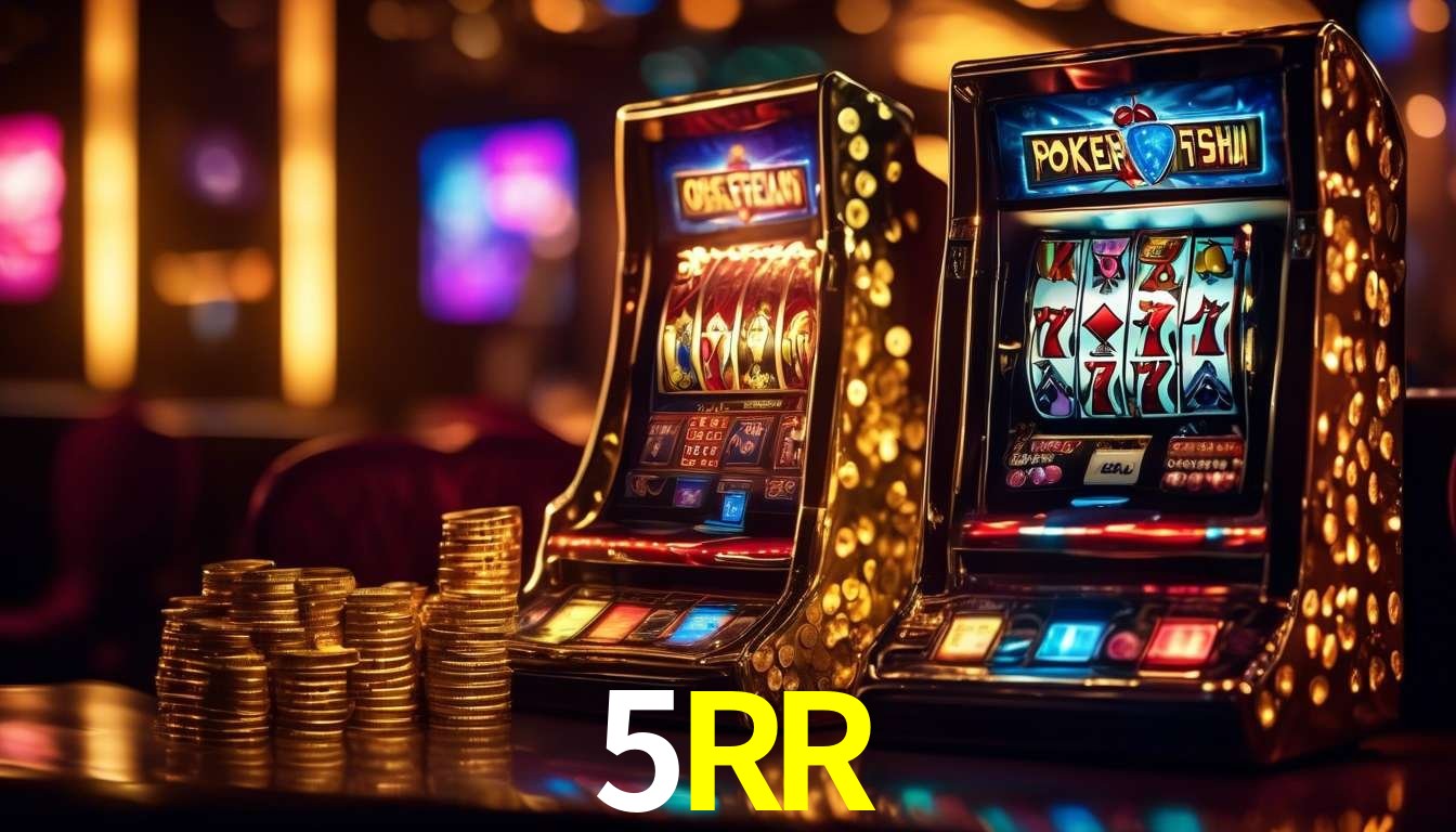 Promoção Relâmpago 5RR