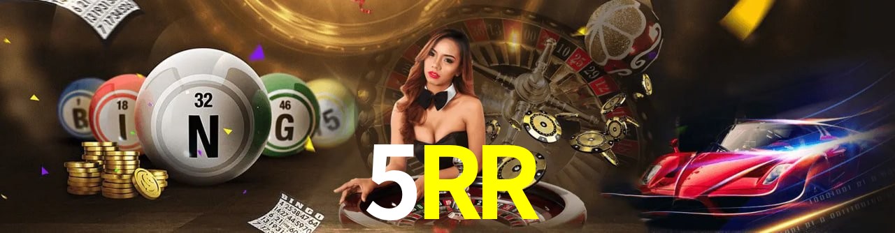 Inovações de Jogos na 5RR: O Futuro das Experiências Interativas