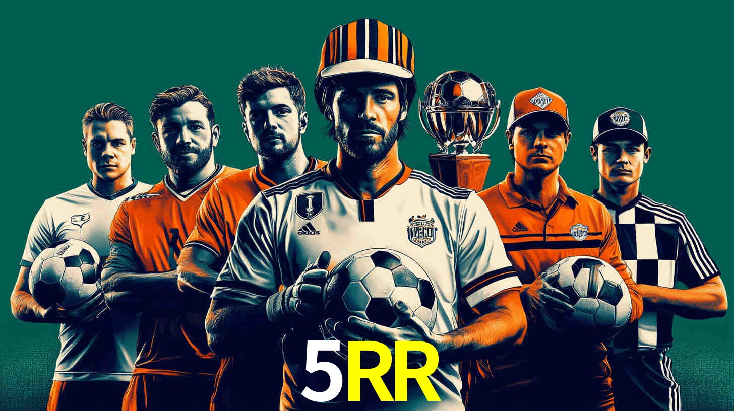Recursos de Bônus 5RR