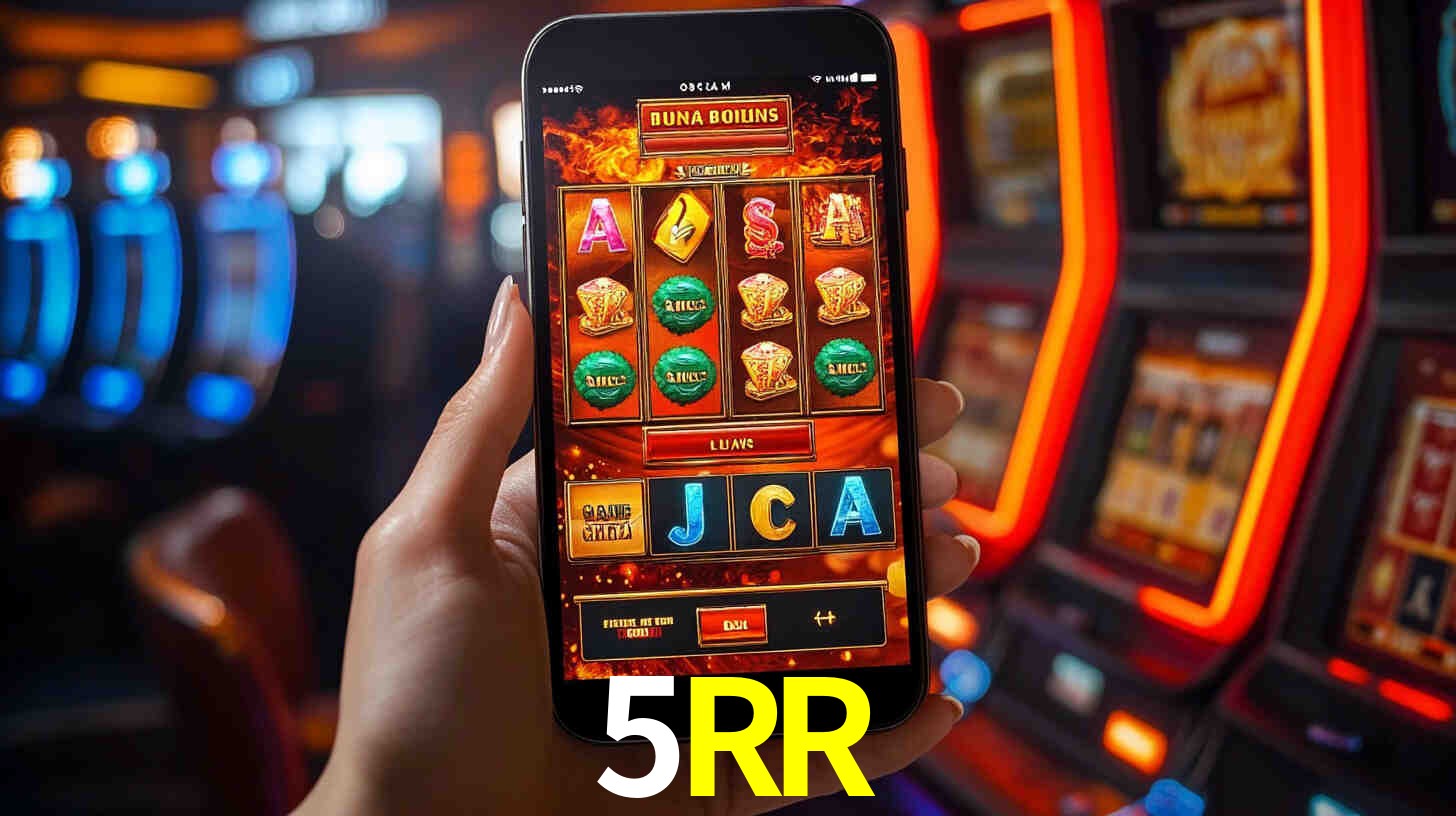 5RR: Jogue Crash e Experimente Alta Recompensa Instantânea