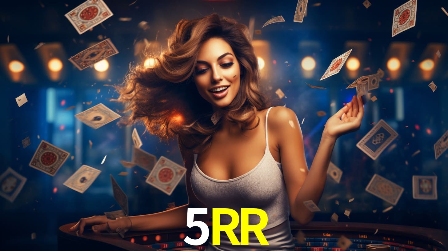 5RR,5RR.com