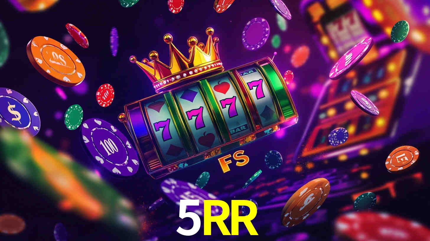 5RR App Interface
