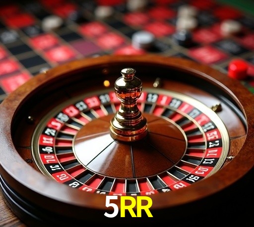Descubra a Essência do 5RR: Nossa História e Compromissos