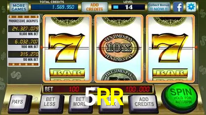 Seasonal Promotions 5RR