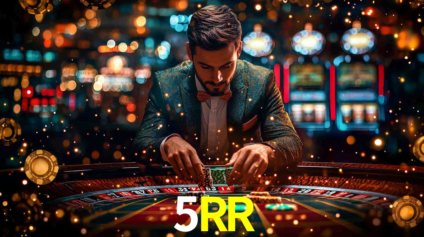 5RR bet