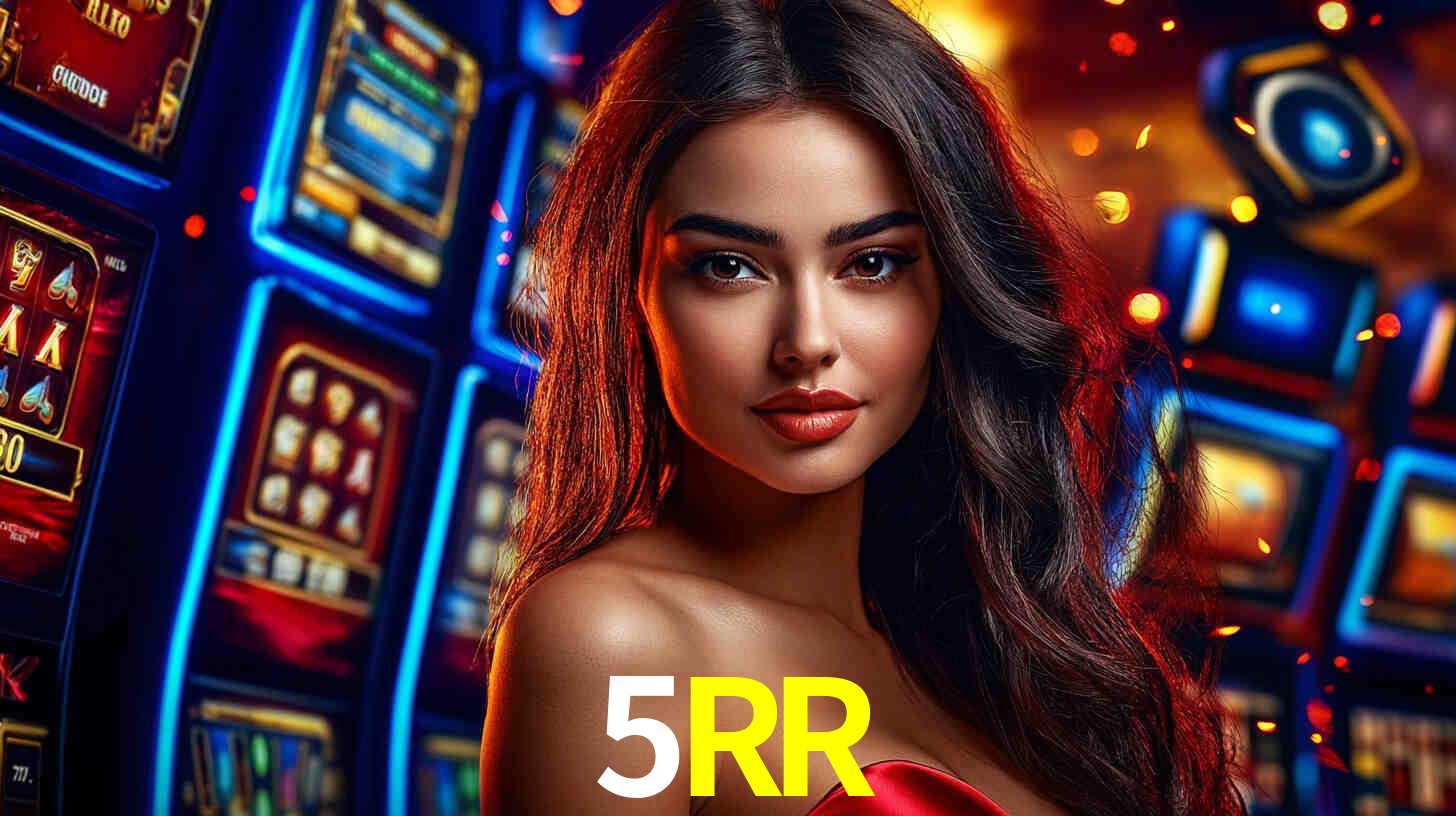 Provedores de Jogos 5RR