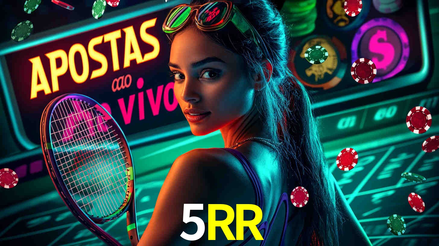Apostas de Tênis 5RR