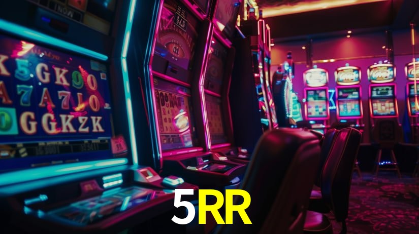 Platform Technology 5RR