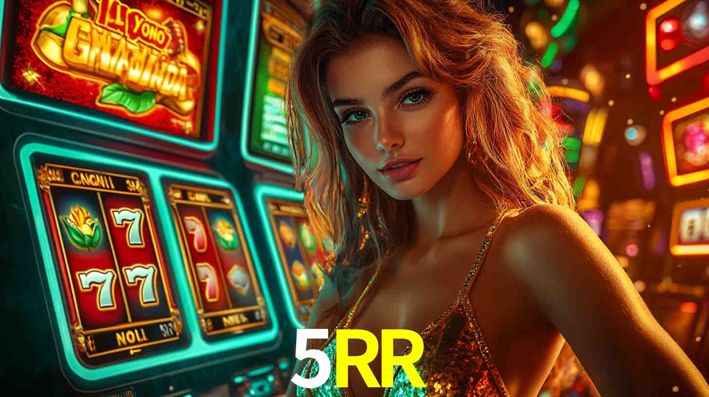 Ofertas Imperdíveis na 5RR: Promoções e Bônus Que Valem a Pena