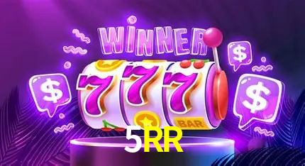 Descubra o Mundo do Cassino Online com 5RR