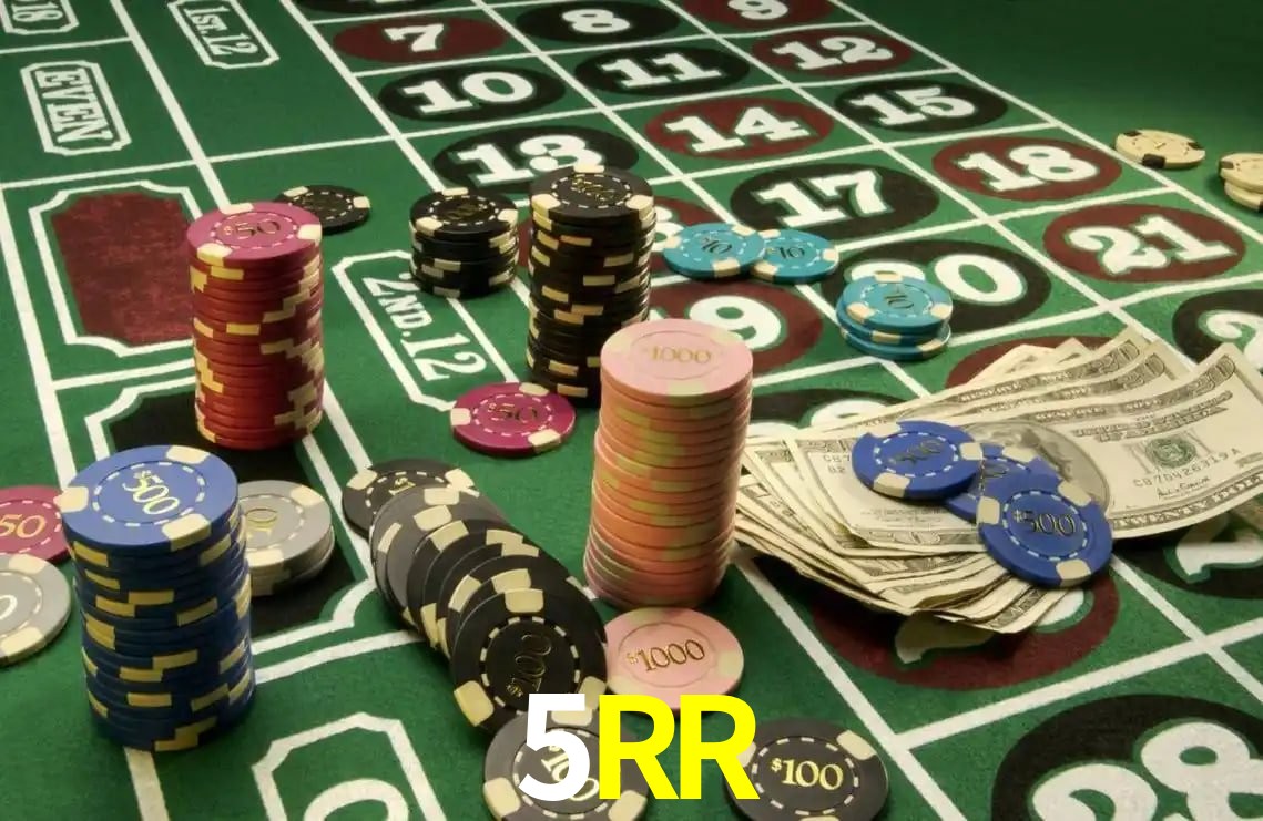5RR,5RR.com