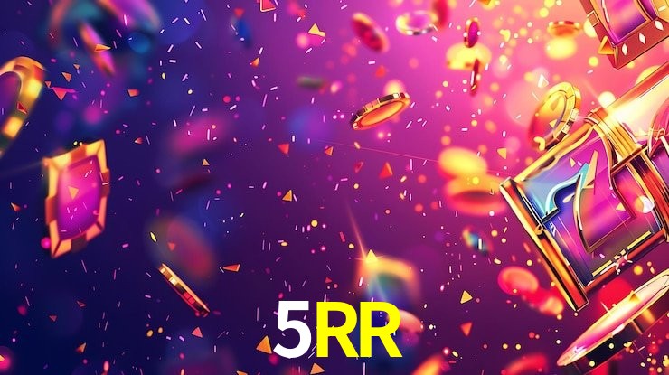 A Emoção da Loteria na 5RR: Uma Chance de Mudança de Vida