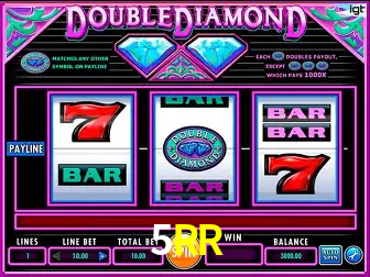 Descubra o Mundo do Cassino Online com 5RR