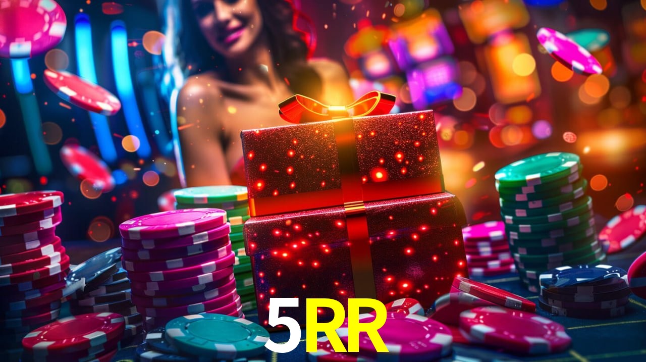 Desvendando o Mundo dos Jogos Virtuais na 5RR