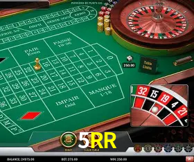 Flash Promotion 5RR