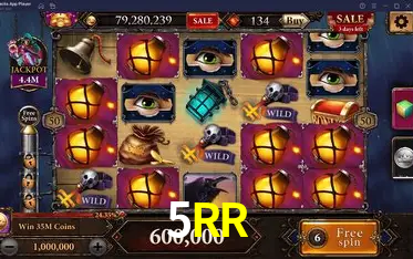 Exclusive Offers 5RR