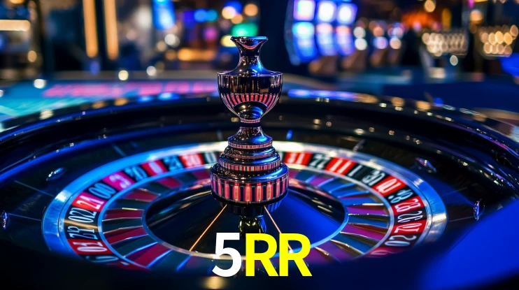5RR.com