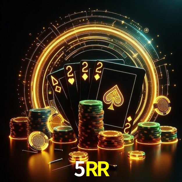 Descubra o Programa VIP da 5RR: Vantagens Exclusivas para Jogadores