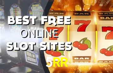 Casino Ao Vivo 5RR