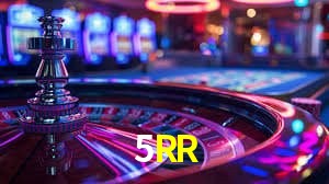 Tennis Betting 5RR