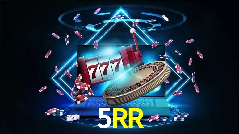 Apostas Esportivas na 5RR: Um Guia Completo