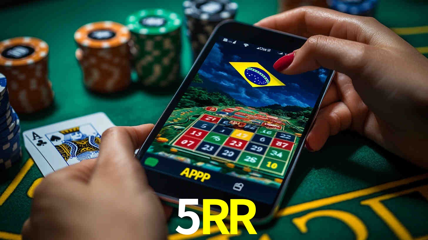 Experiência VIP 5RR