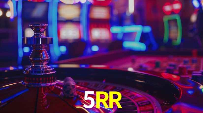 5RR.com