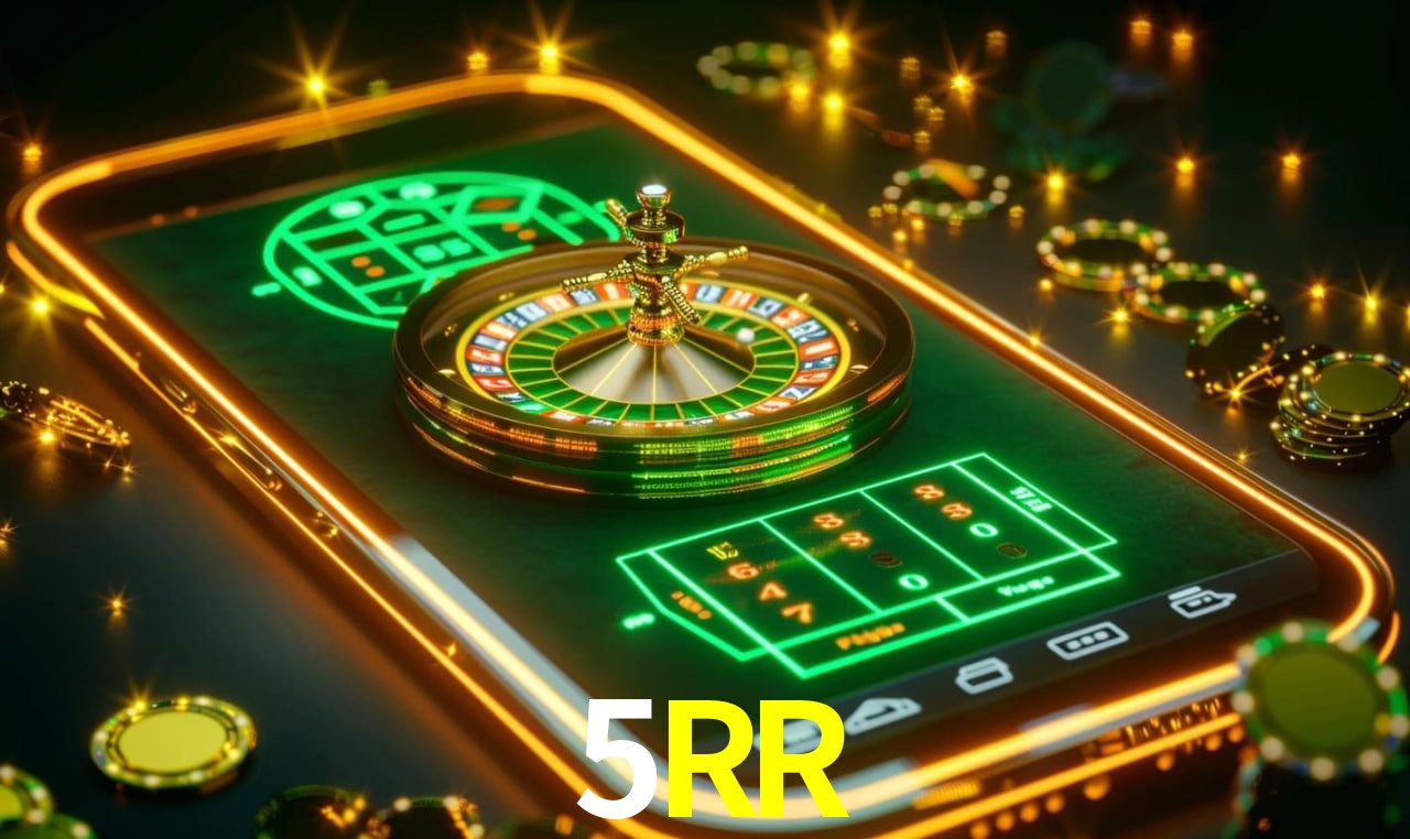Descubra a Essência do 5RR: Nossa História e Compromissos
