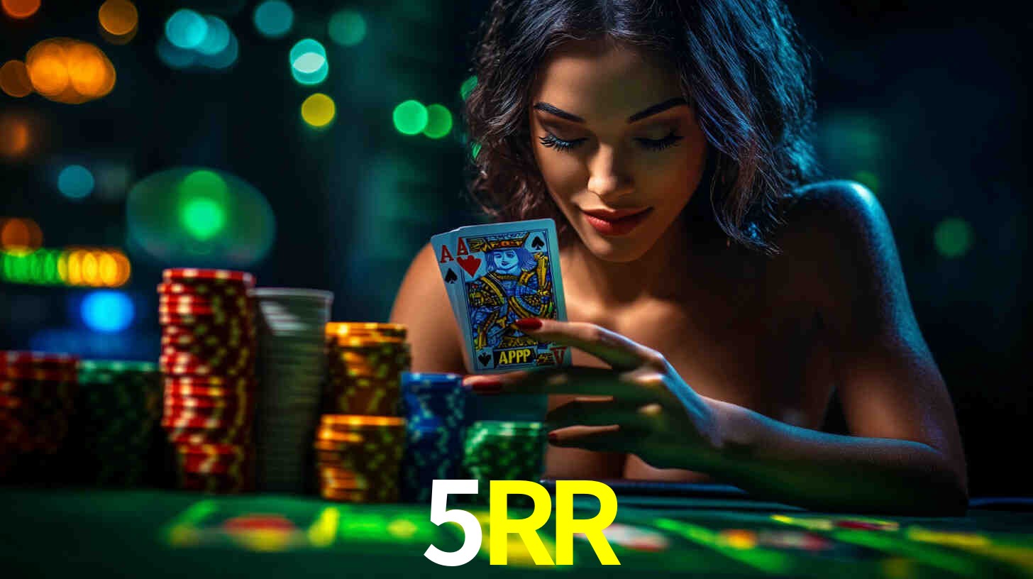 Diretório de Jogos 5RR