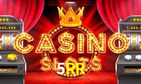 Welcome Bonus 5RR