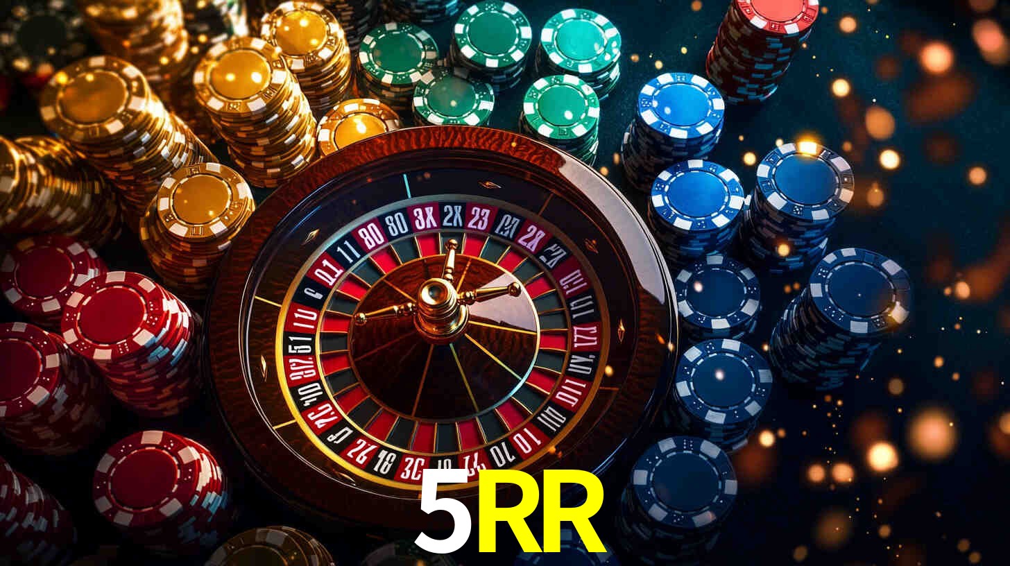Explore as vantagens do 5RR: serviço profissional e confiabilidade