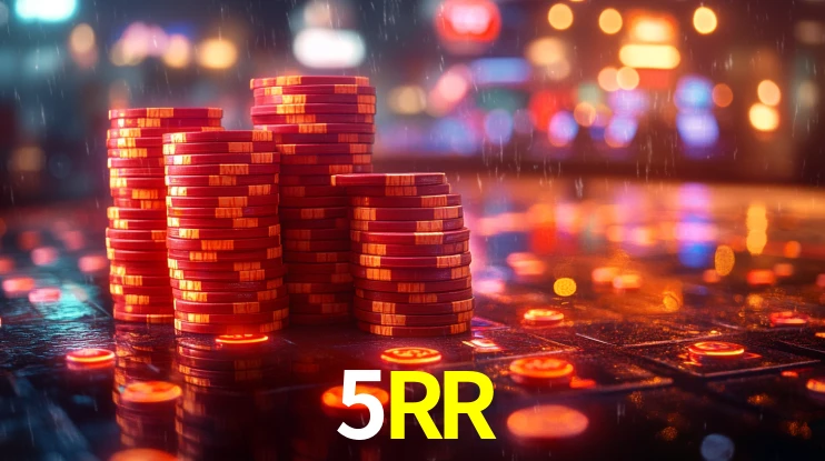 5RR: Seu Especialista em Apostas Esportivas Brasileiras