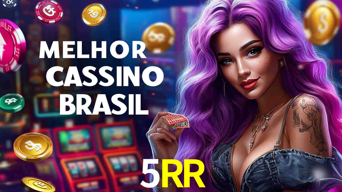 Estatísticas do Jogo 5RR
