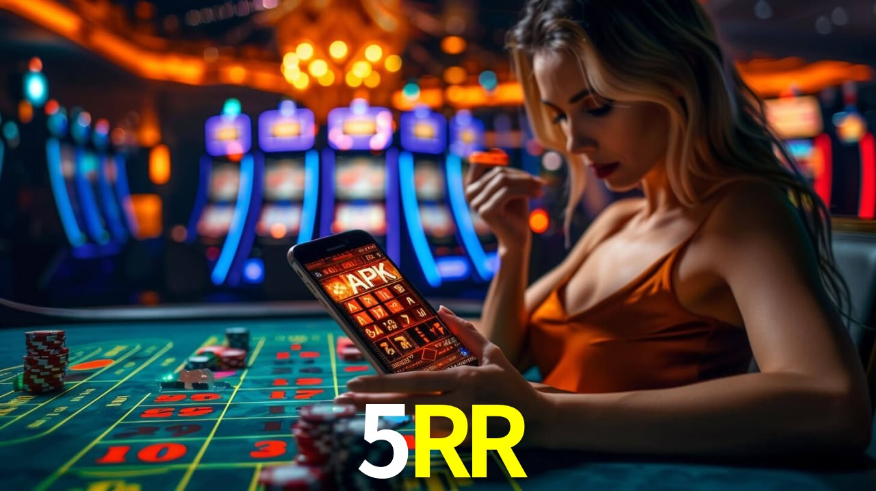 VIP Casino 5RR