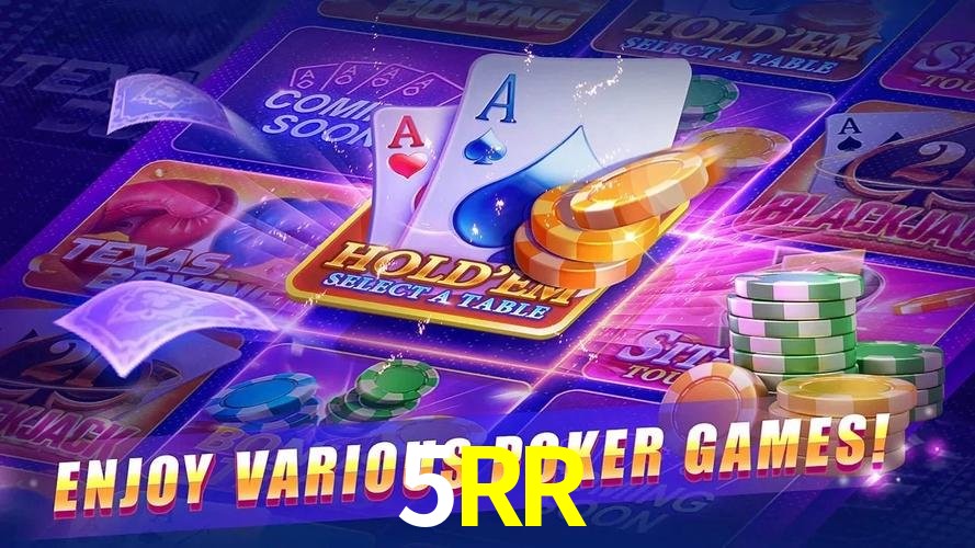 Ofertas Exclusivas 5RR