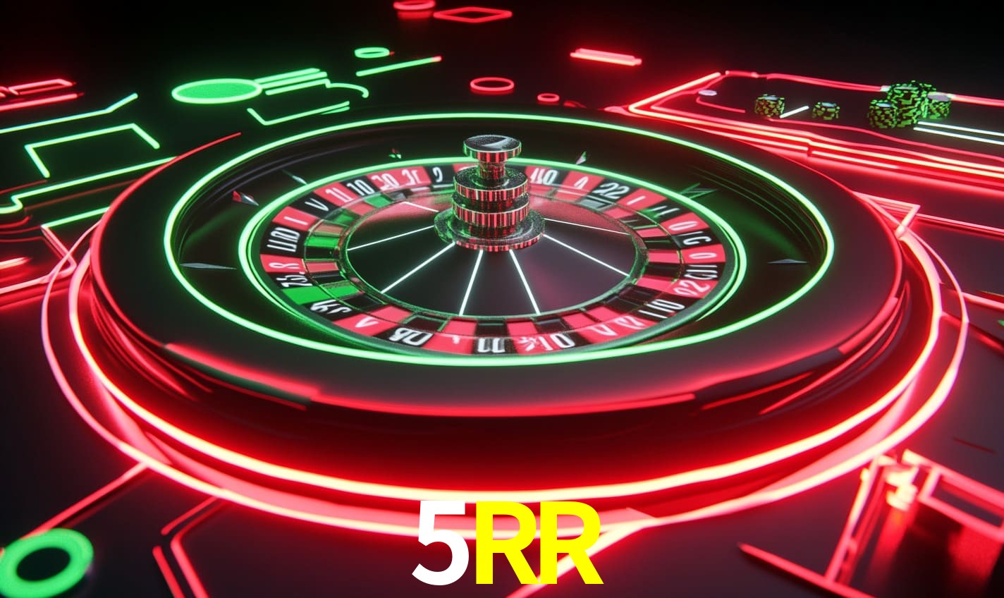 Tecnologia da Plataforma 5RR