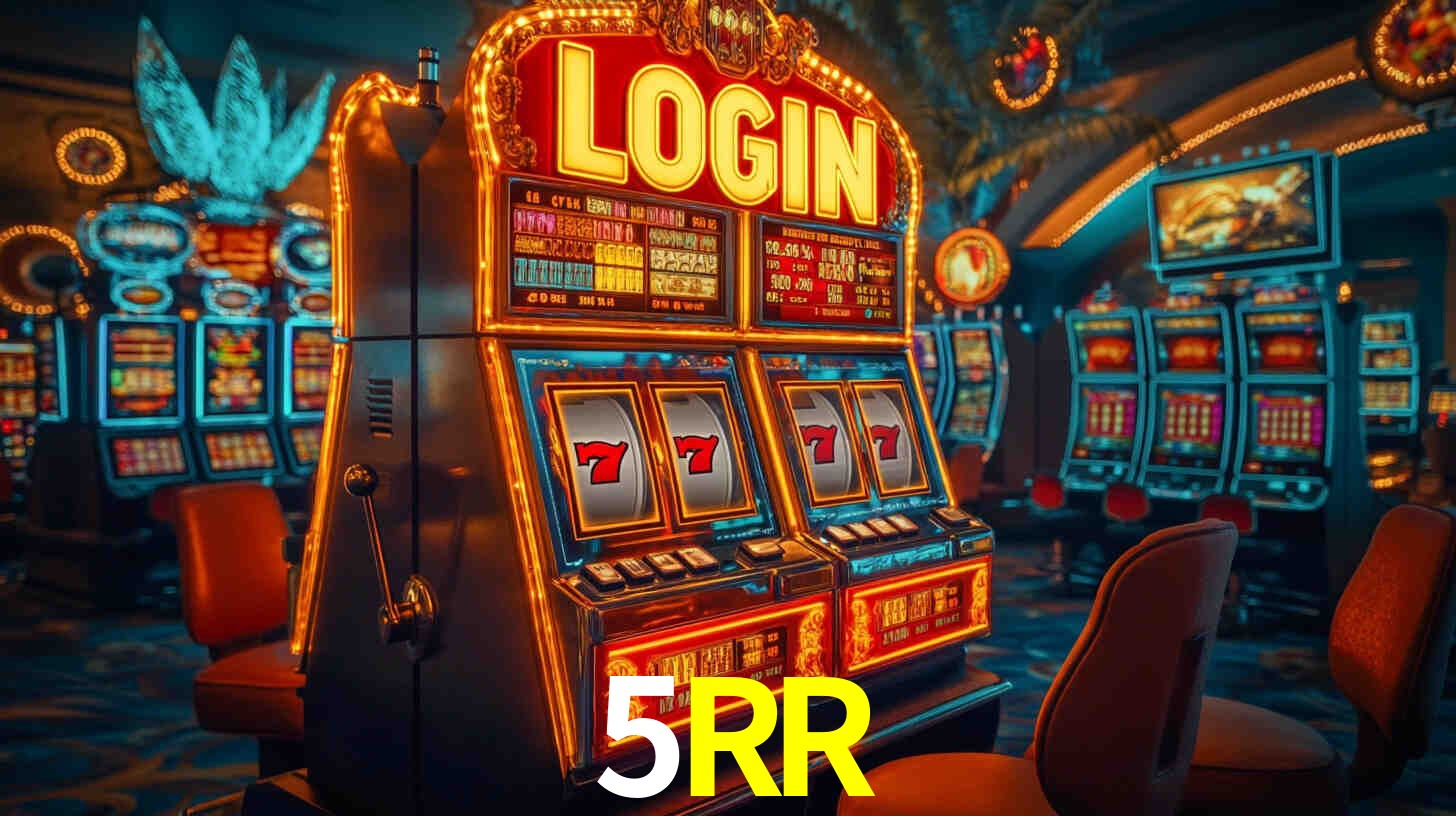 5RR,5RR.com