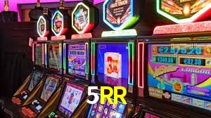 A Revolução dos Aplicativos de Jogos no 5RR