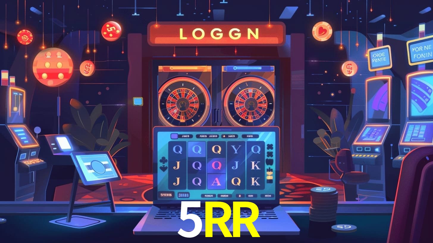 Explorando a Categoria de Eventos em Apostas na 5RR
